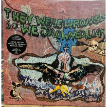 Liars, the (It) - They Were Wrong, So We Drowned