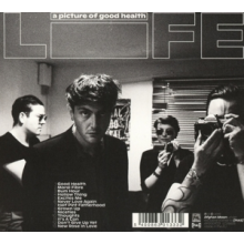 Life - A Picture of Good Health