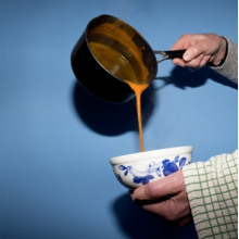 Life - A Picture of Good Health