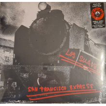 Los Suaves - San Francisco Express