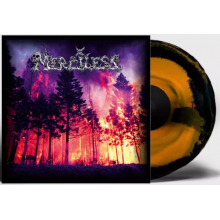 Merciless - Merciless