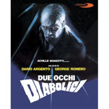 Movie - Due Occhi Diabolici / Two Evil Eyes