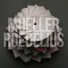 Mueller & Roedelius - Imagori