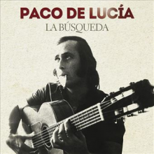 Paco De Lucia - La Busqueda
