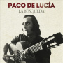 Paco De Lucia - La Busqueda