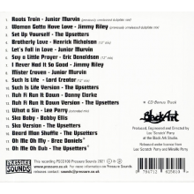 Lee Perry & Friends - Black Art From the Black Ark
