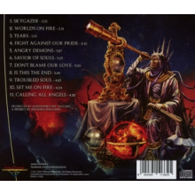 Resurrection Kings - Skygazer