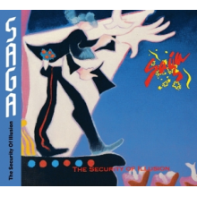 Saga - Security of Illusion