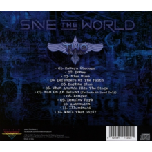 Save the World - Two