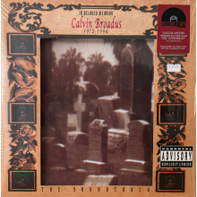 V/A - Murder Was the Case