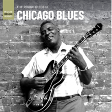 V/A - Rough Guide To Chicago Blues