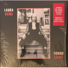 Veirs, Laura - Found Light