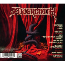 Angelus Apatrida - Aftermath