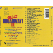 Barrowman, John - Ragtime