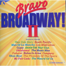 Barrowman, John - Ragtime