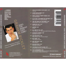 Bickley, Graham - Does the Moment Ever Come?