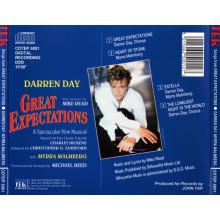 Day, Darren - Great Expectations