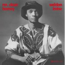 Irvine, Weldon - Mr. Clean / Homey