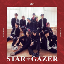 Jo1 - Stargazer