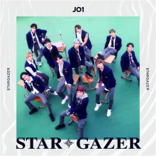 Jo1 - Stargazer