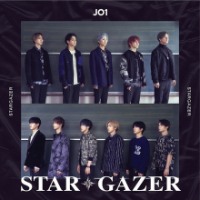 Jo1 - Stargazer
