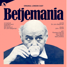 Original Cast - Betjamania