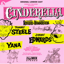 Original Cast - Cinderella