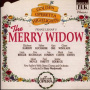 Original Cast - Merry Widow Highlights