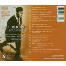 Original Off-Broadway Cast - Simple Song