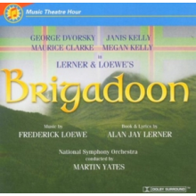 Original Studio Cast - Brigadoon