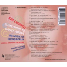 Original Studio Cast - Something To Dance About