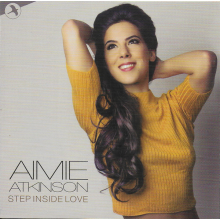 Original Studio Cast - Step Inside Love