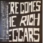 Rich Beggars - Here Comes the Rich Beggars