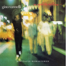 Vannelli, Gino - Nightwalker