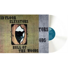 13th Floor Elevators - Bull of the Woods