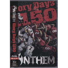Anthem - Glory Days 1150