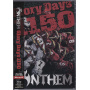 Anthem - Glory Days 1150