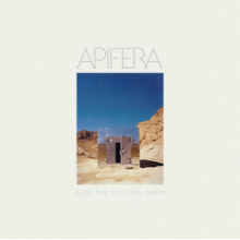 Apifera - Keep the Outside Open
