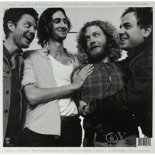 Dawes - Were All Gonna Die