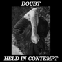 Doubt - 7-Held In Contempt