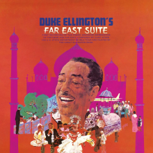 Ellington, Duke - Far East Suite
