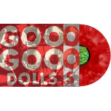 Goo Goo Dolls - Goo Goo Dolls