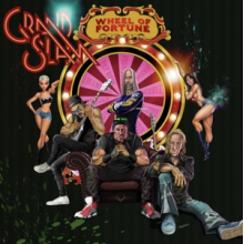 Grand Slam - Wheel of Fortune