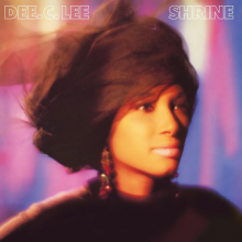 Lee, Dee C. - Shrine
