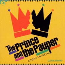 Original British Touring Cast - Prince and the Pauper