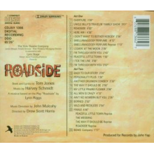 Original Broadway Cast - Roadside