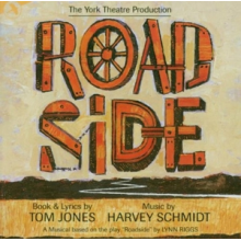 Original Broadway Cast - Roadside