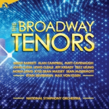 Original Cast - Broadway Tenors