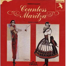 Original Cast - Countess Maritza