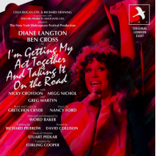 Original Cast - I'm Getting My Act Together and Taking It On the Road